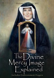 Divine Mercy Image Explained