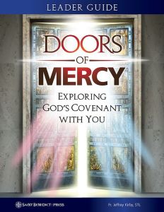 Doors of Mercy - Parish Leader Pack