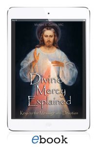 Divine Mercy Explained (eBook version)