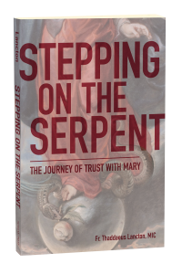 Stepping on the Serpent