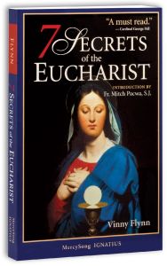 7 Secrets of The Eucharist