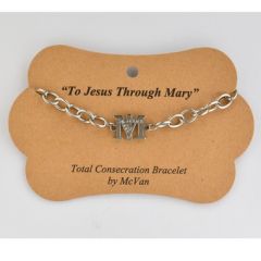 Total Consecration Bracelet
